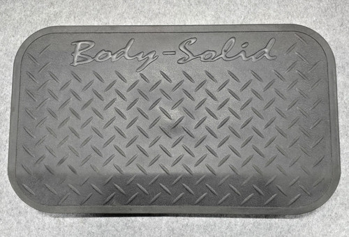 Body solid leg - body,
